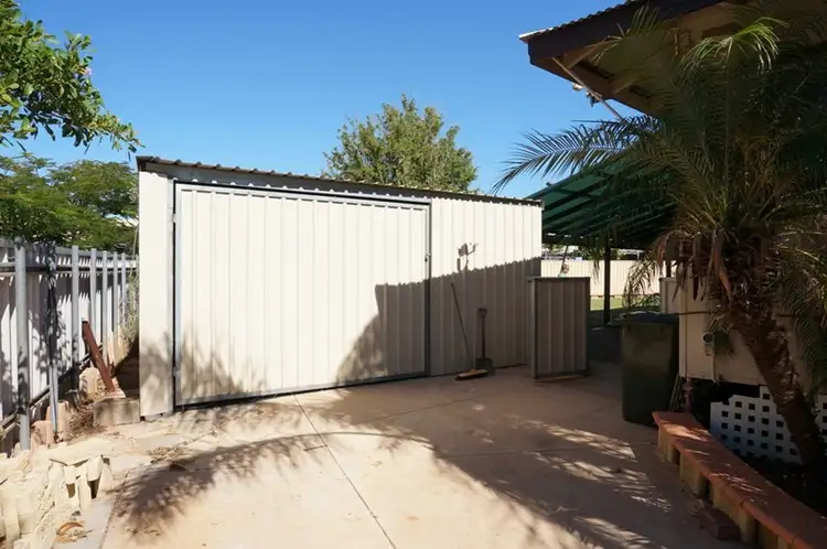 Fourth view of Homely house listing, 16 Farley Street, Exmouth WA 6707