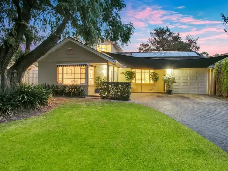 Main view of Homely house listing, 149 Halsey Road, Henley Beach South SA 5022