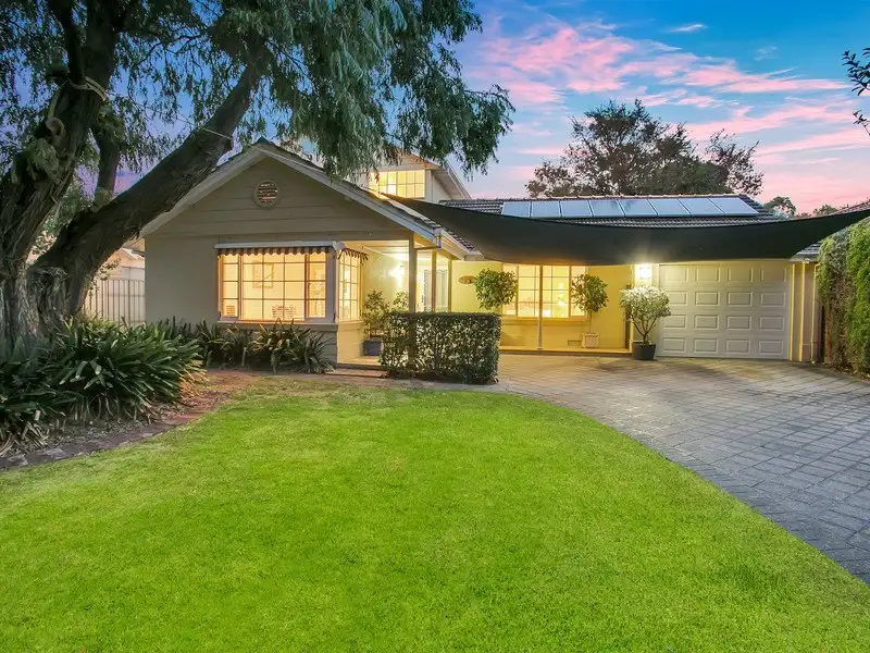 Main view of Homely house listing, 149 Halsey Road, Henley Beach South SA 5022