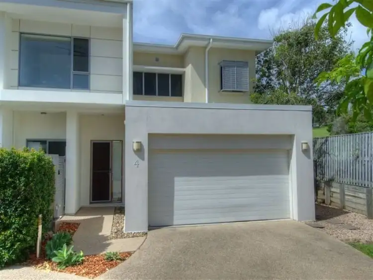 4/6-24 Belangason Way, Shoal Point QLD 4750
