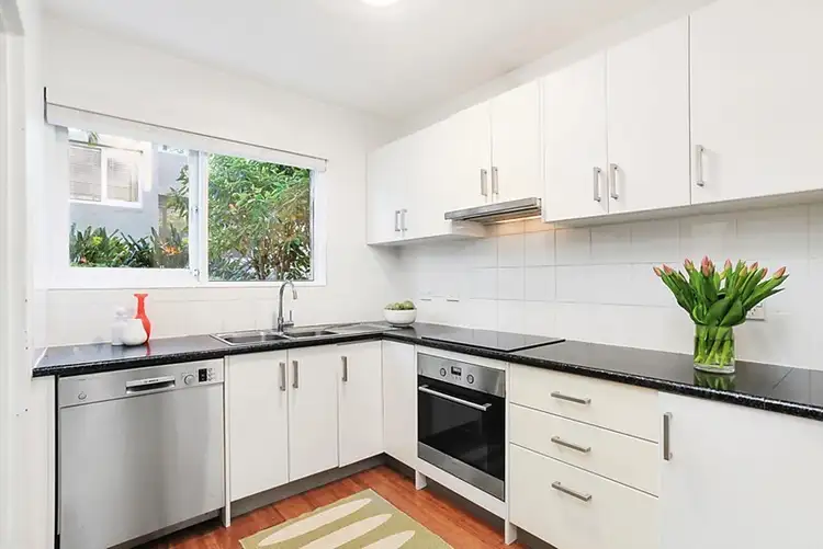Third view of Homely apartment listing, 7/27-29 Boyle Street, Balgowlah NSW 2093