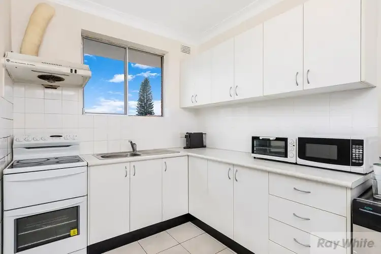 Second view of Homely unit listing, 6/41 Beaumont Street, Campsie NSW 2194