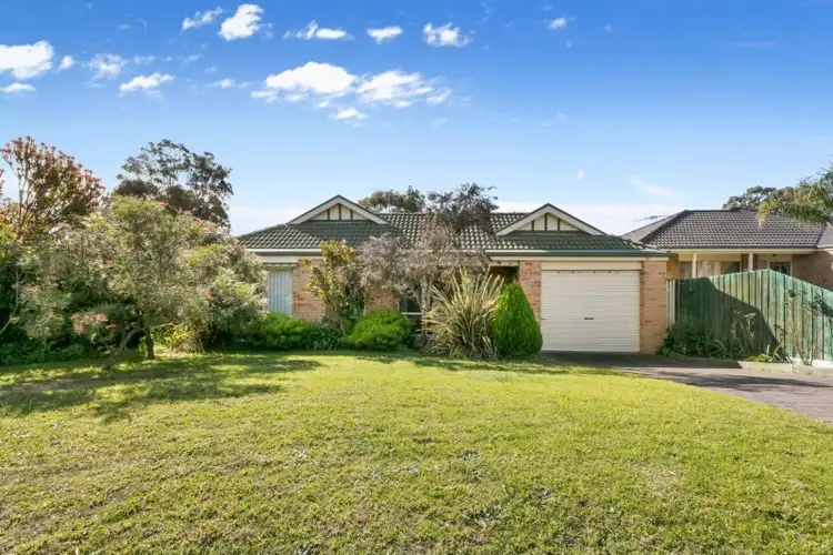 14 Attuna Crescent, Capel Sound VIC 3940