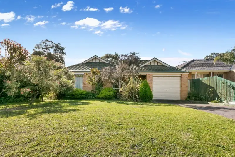 Main view of Homely house listing, 14 Attuna Crescent, Capel Sound VIC 3940