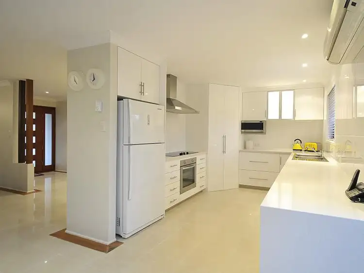 Sixth view of Homely house listing, 25 Launch Road, Mermaid Waters QLD 4218