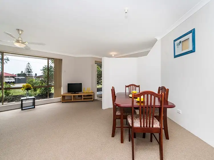 Main view of Homely house listing, 11 Norring Street, Cooloongup WA 6168
