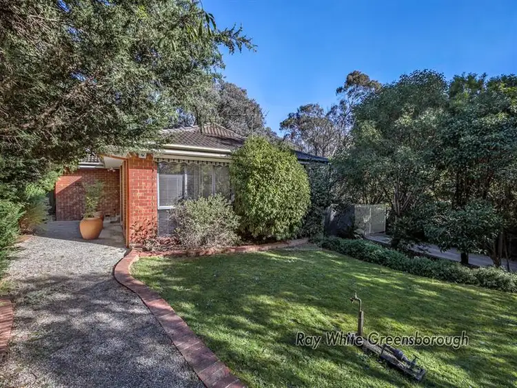 14 St Clems Street, Saint Helena VIC 3088