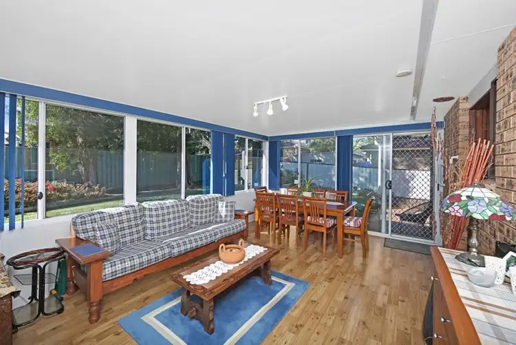 Fourth view of Homely house listing, 27 Turana Street, Killarney Vale NSW 2261