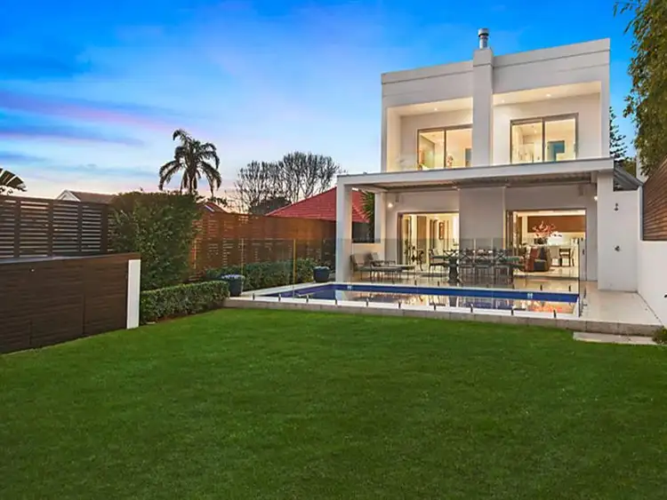 Main view of Homely house listing, 123 Dover Road, Rose Bay NSW 2029