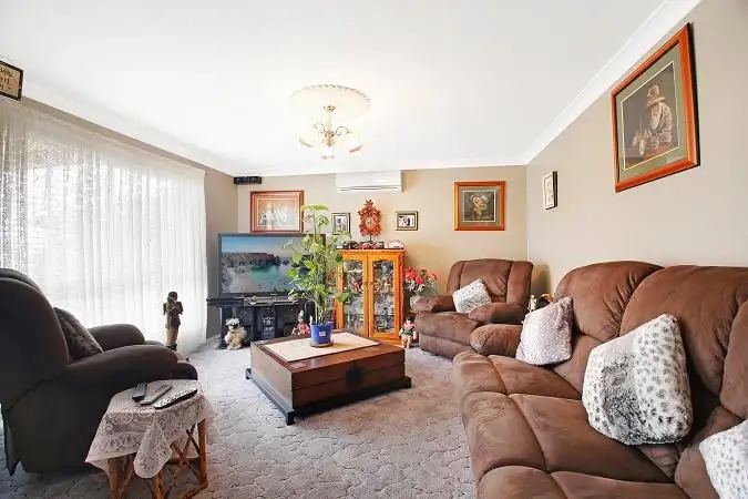 Third view of Homely house listing, 10 Samuel Place, Goulburn NSW 2580