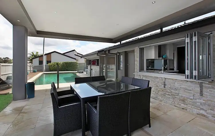 Second view of Homely house listing, 69 Kallaroo Crescent, Ashmore QLD 4214