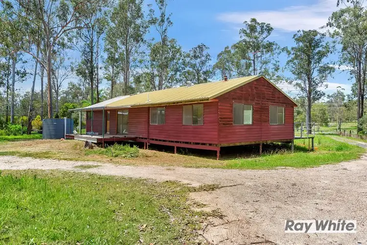 127-129 Ison Road, Greenbank QLD 4124