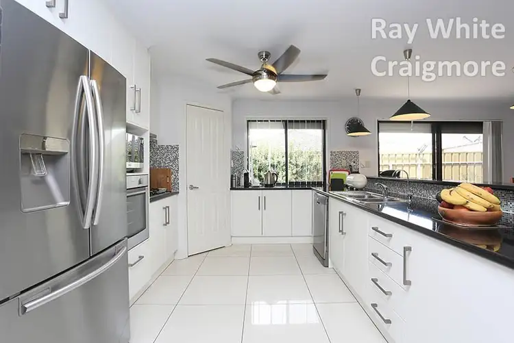 Second view of Homely house listing, 3 Mayfair Drive, Andrews Farm SA 5114