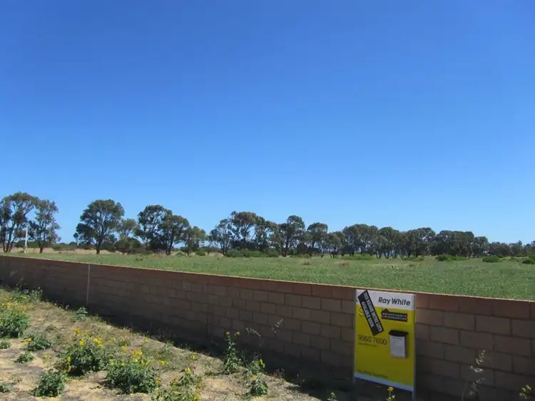 Third view of Homely land listing, Prop Lot A/345 Alexander Drive, Glenfield WA 6532