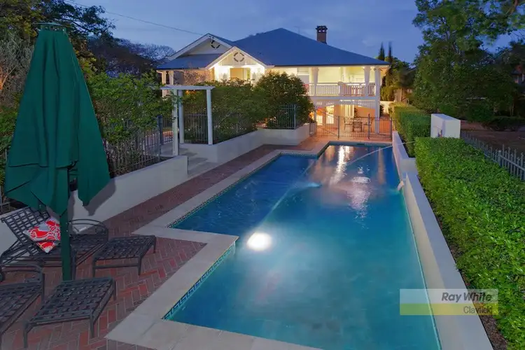 Second view of Homely house listing, 162 Adelaide Street East, Clayfield QLD 4011