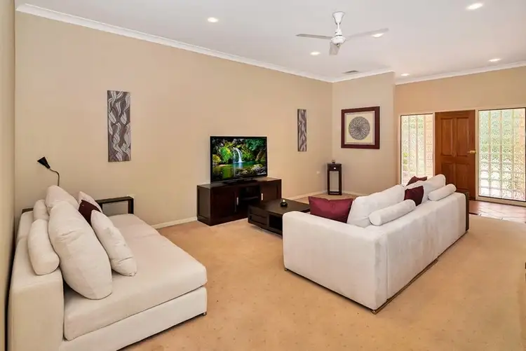 Sixth view of Homely house listing, 21 Hermitage Close, Ashmore QLD 4214