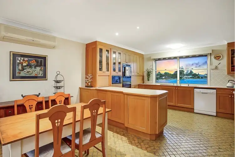 Fifth view of Homely house listing, 24 Swordfish Court, Palm Beach QLD 4221