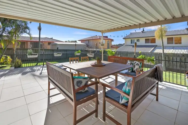 Second view of Homely house listing, 20 Fernwell Street, Tingalpa QLD 4173
