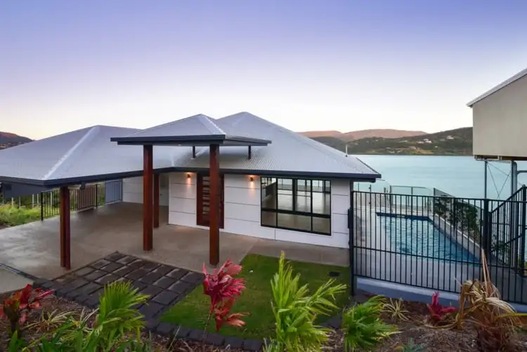 40 Beth Court, Cannonvale QLD 4802