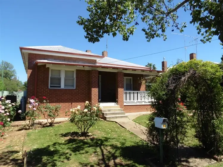 Main view of Homely house listing, 10 Coleman Road, Parkes NSW 2870