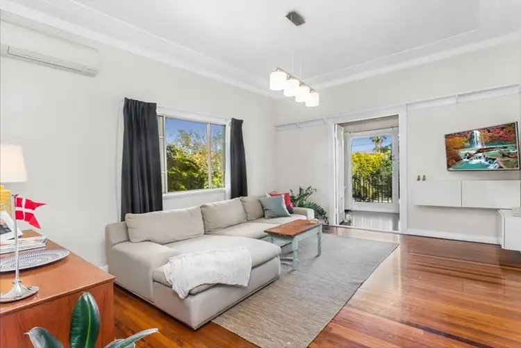Second view of Homely unit listing, 3/49 Swan Street, Gordon Park QLD 4031