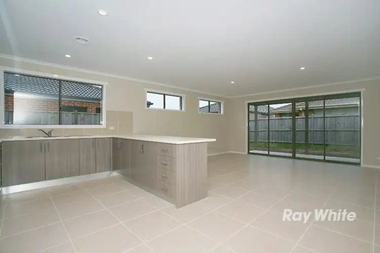Sixth view of Homely house listing, 42 Alarah Boulevard, Cranbourne West VIC 3977