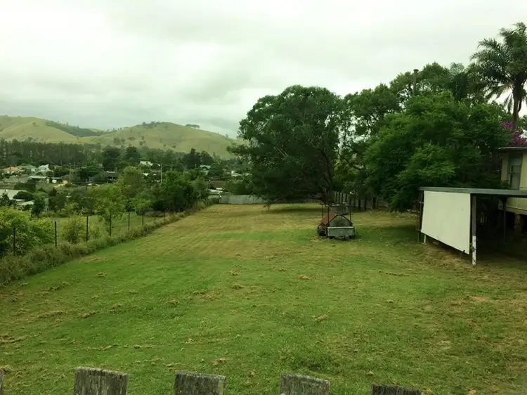 Second view of Homely land listing, 19 Dowling Street, Dungog NSW 2420