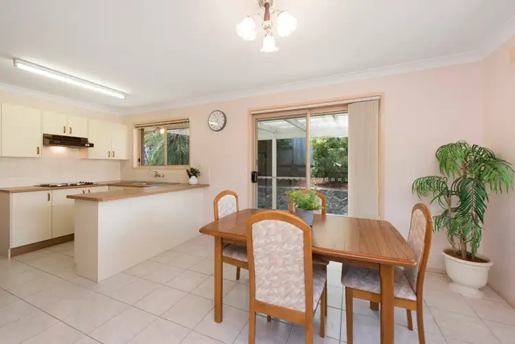 Third view of Homely house listing, 7 Balmerino Drive, Carina QLD 4152