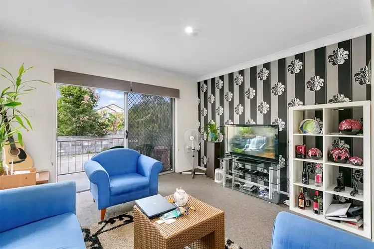 Second view of Homely unit listing, 3/24 Stevens Street, Southport QLD 4215