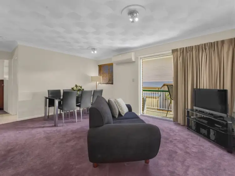 Third view of Homely apartment listing, 3/10 Stuckey Road, Clayfield QLD 4011