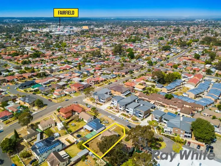 Third view of Homely house listing, 7 Nyora Avenue, Smithfield NSW 2164