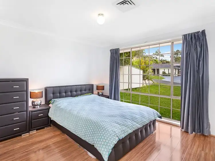 Seventh view of Homely house listing, 16 Chadwick Grove, Helensburgh NSW 2508