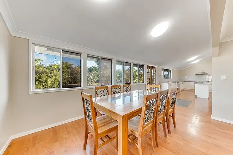 Fourth view of Homely house listing, 518 Barmaryee Road, Barmaryee QLD 4703