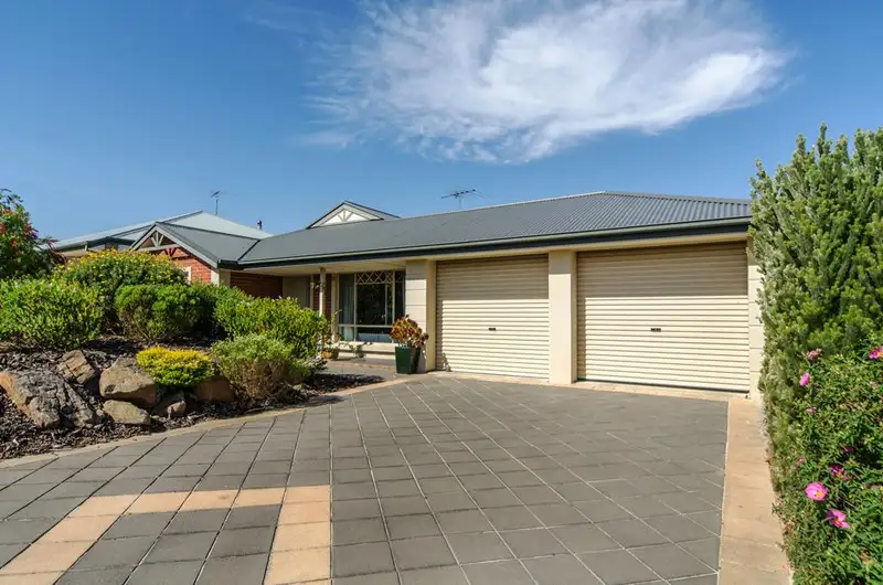 Main view of Homely house listing, 4 Haywood Court, Mount Compass SA 5210