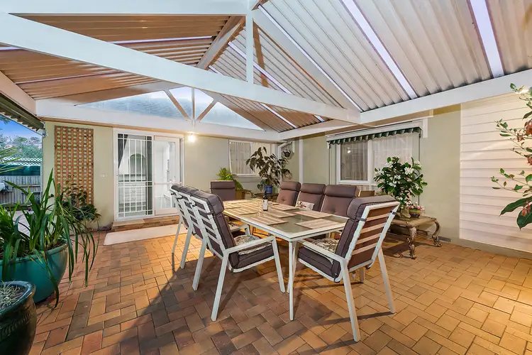 Main view of Homely house listing, 10 DUMOSA Avenue, Croydon VIC 3136