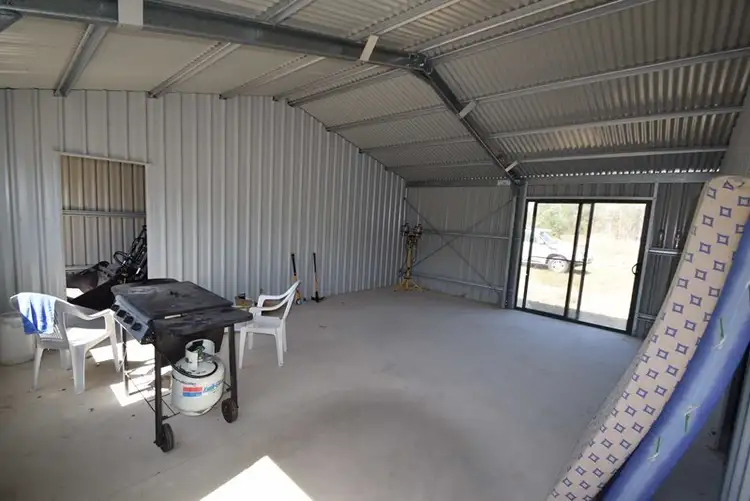 Second view of Homely rural property listing, 6 Wotan Road, Churchable QLD 4311