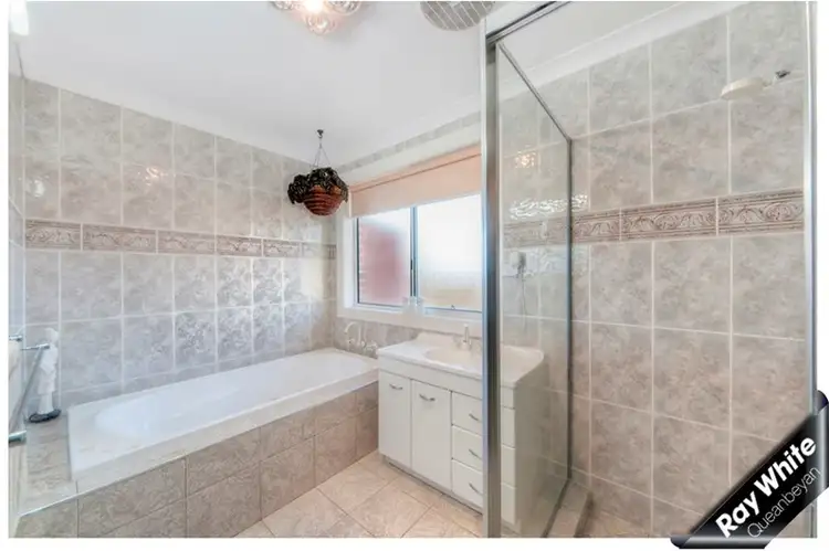 Seventh view of Homely house listing, 3/9 Morton Street, Crestwood NSW 2620