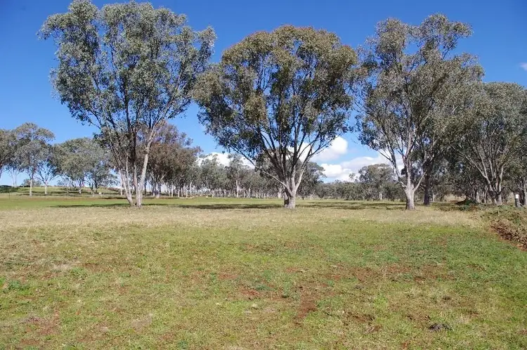 Third view of Homely land listing, Lot 4 White Box Place Runnymede Heights Estate, Inverell NSW 2360