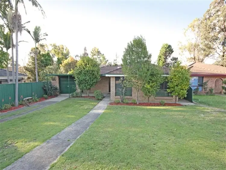 15 Naylor Place, Ingleburn NSW 2565