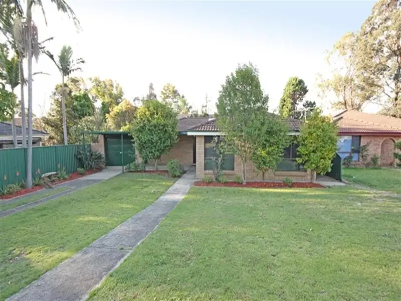 Main view of Homely house listing, 15 Naylor Place, Ingleburn NSW 2565