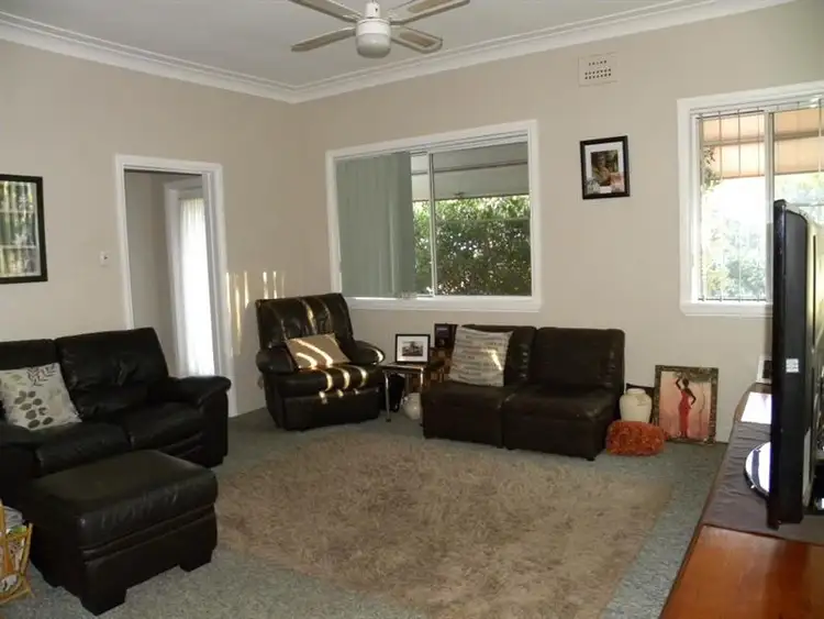 Second view of Homely house listing, 43 Orange Street, Parkes NSW 2870