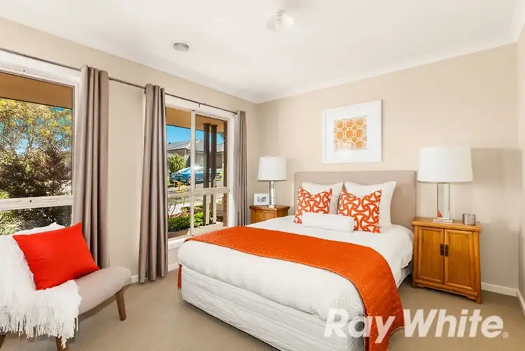 Fifth view of Homely house listing, 19 McKenzie Way, Doreen VIC 3754