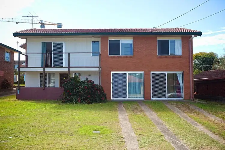 35 Khandalla Street, Upper Mount Gravatt QLD 4122