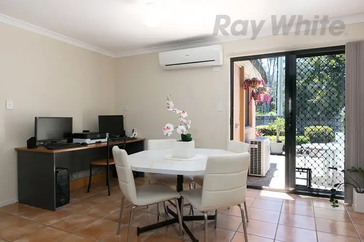 Fifth view of Homely townhouse listing, 44/8 Diamond Place, Runcorn QLD 4113