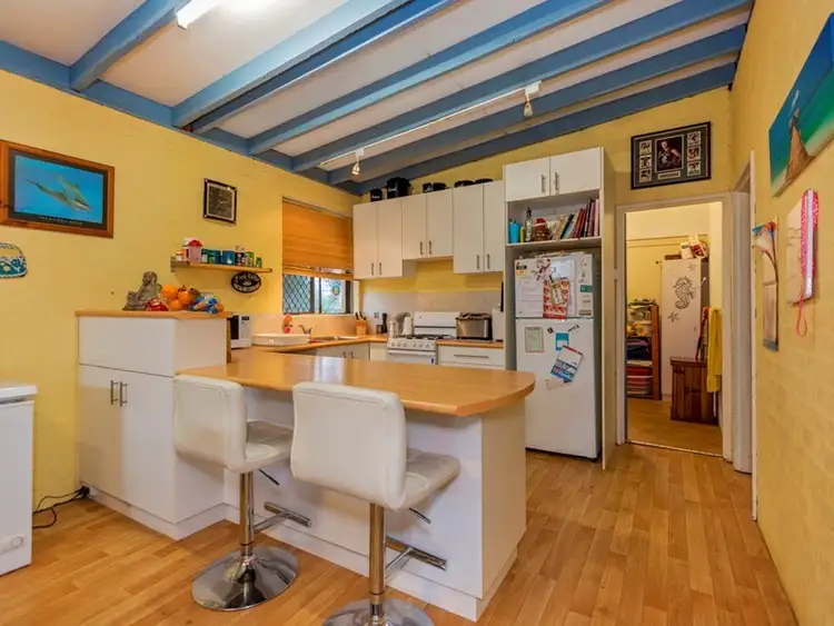 Third view of Homely house listing, 158 Passat Lane, West End WA 6530