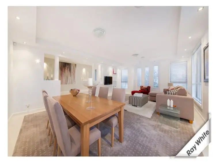 Sixth view of Homely house listing, 3 Leveque Street, Harrison ACT 2914