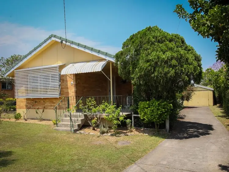 14 Chandler Street, Acacia Ridge QLD 4110