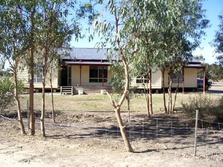 114 Hilliers Road, Mundulla SA 5270