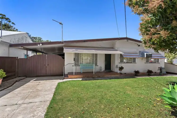 Second view of Homely house listing, 201 Rose Avenue, Coffs Harbour NSW 2450
