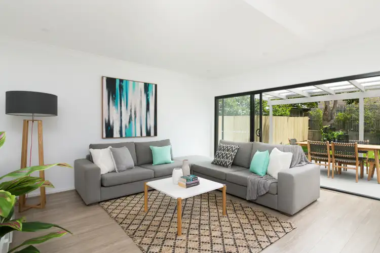 Sixth view of Homely house listing, 8 Wrights Avenue, Marrickville NSW 2204